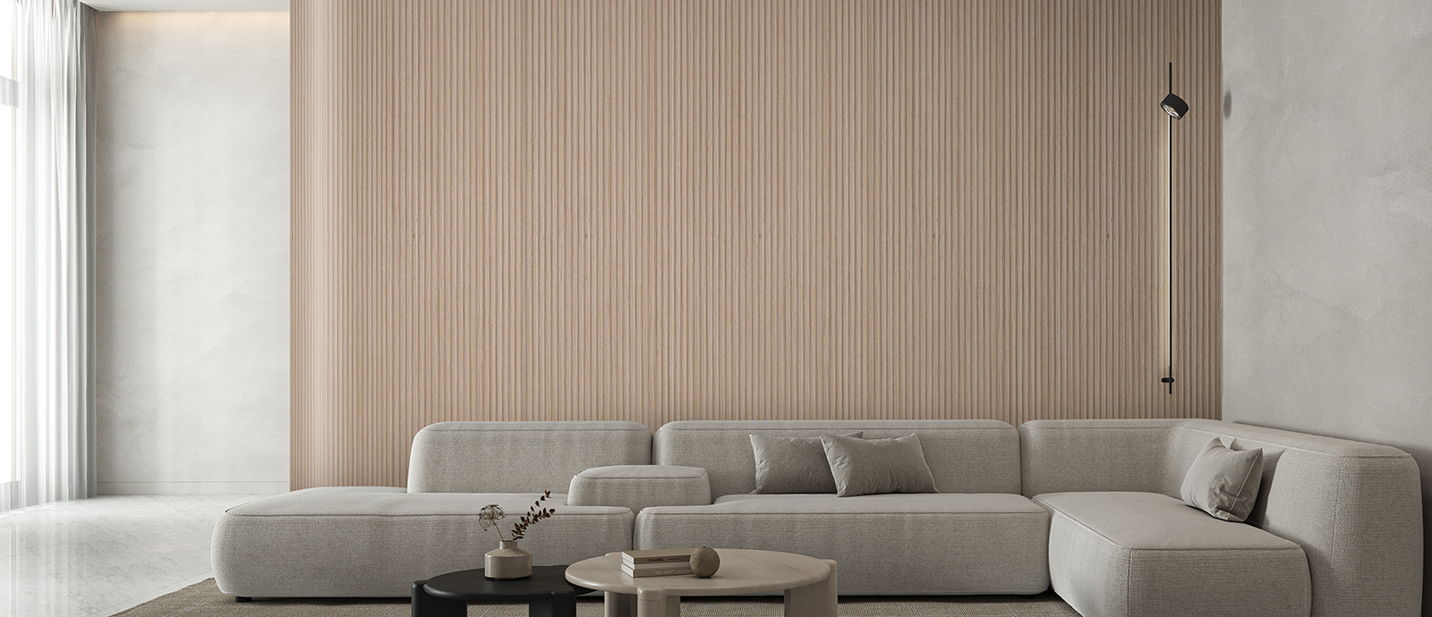 Our Offering Our Offering