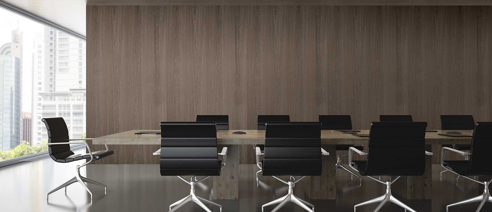 Our Offering Our Offering