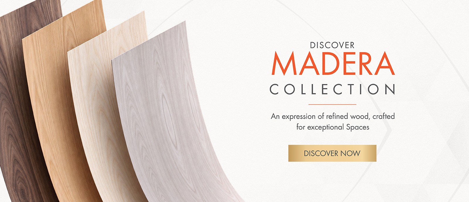 Decowood is now Mikasa Decowood Veneers